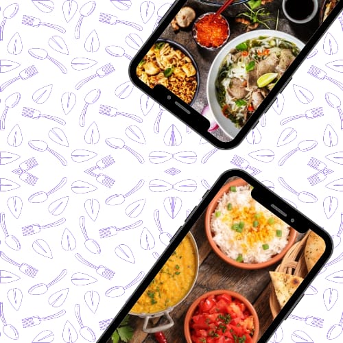Foodie Finds