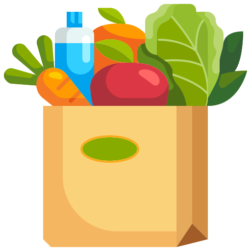 Quality groceries, delivered hassle-free