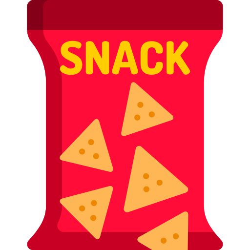 Delibux: Snack smart, delivered fast.